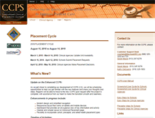 Tablet Screenshot of ccps.tristatenrc.org